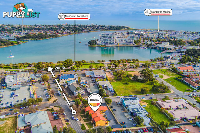 6/25-27 Sholl Street MANDURAH WA 6210