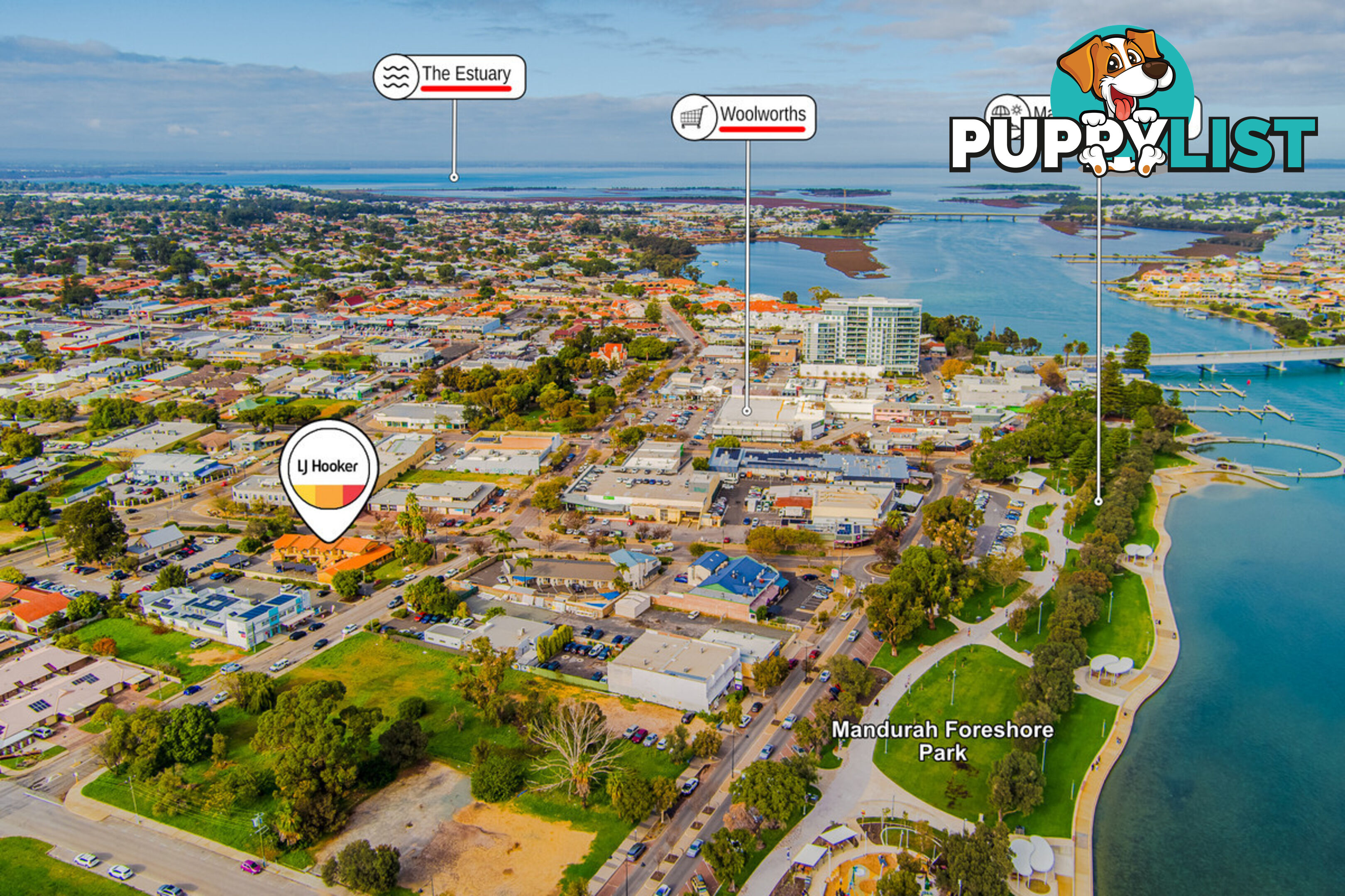 6/25-27 Sholl Street MANDURAH WA 6210