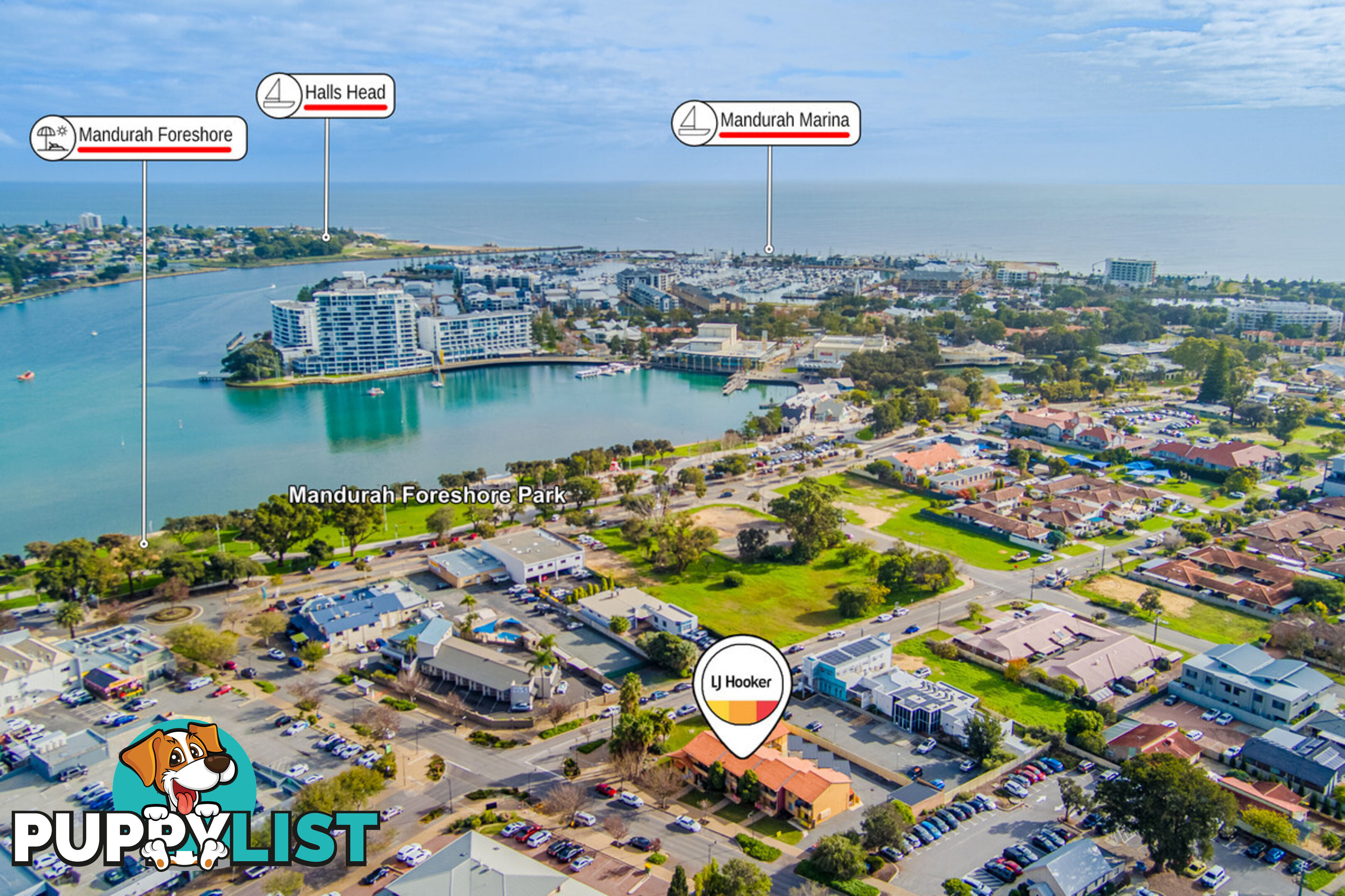 6/25-27 Sholl Street MANDURAH WA 6210