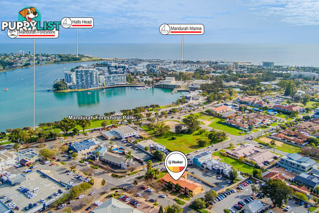 6/25-27 Sholl Street MANDURAH WA 6210