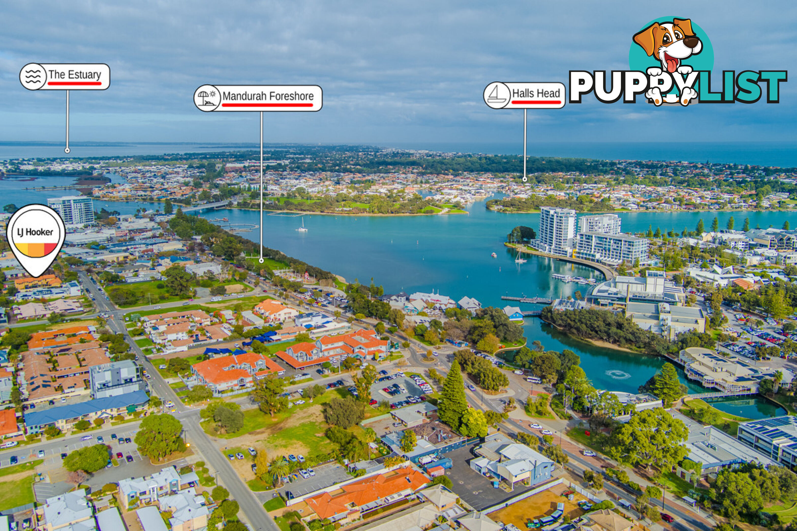 6/25-27 Sholl Street MANDURAH WA 6210