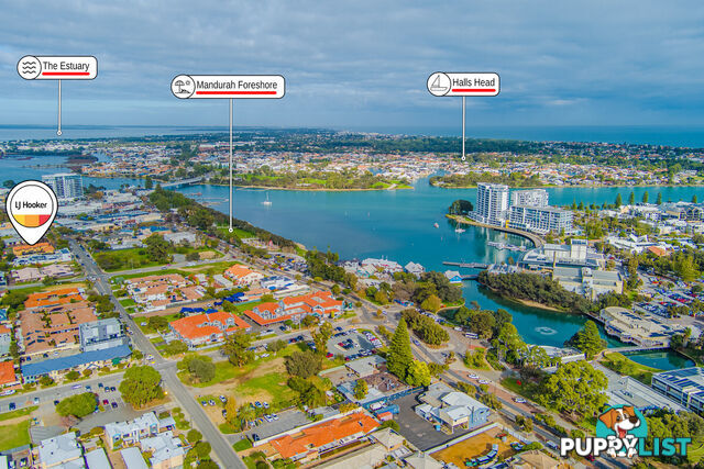 6/25-27 Sholl Street MANDURAH WA 6210