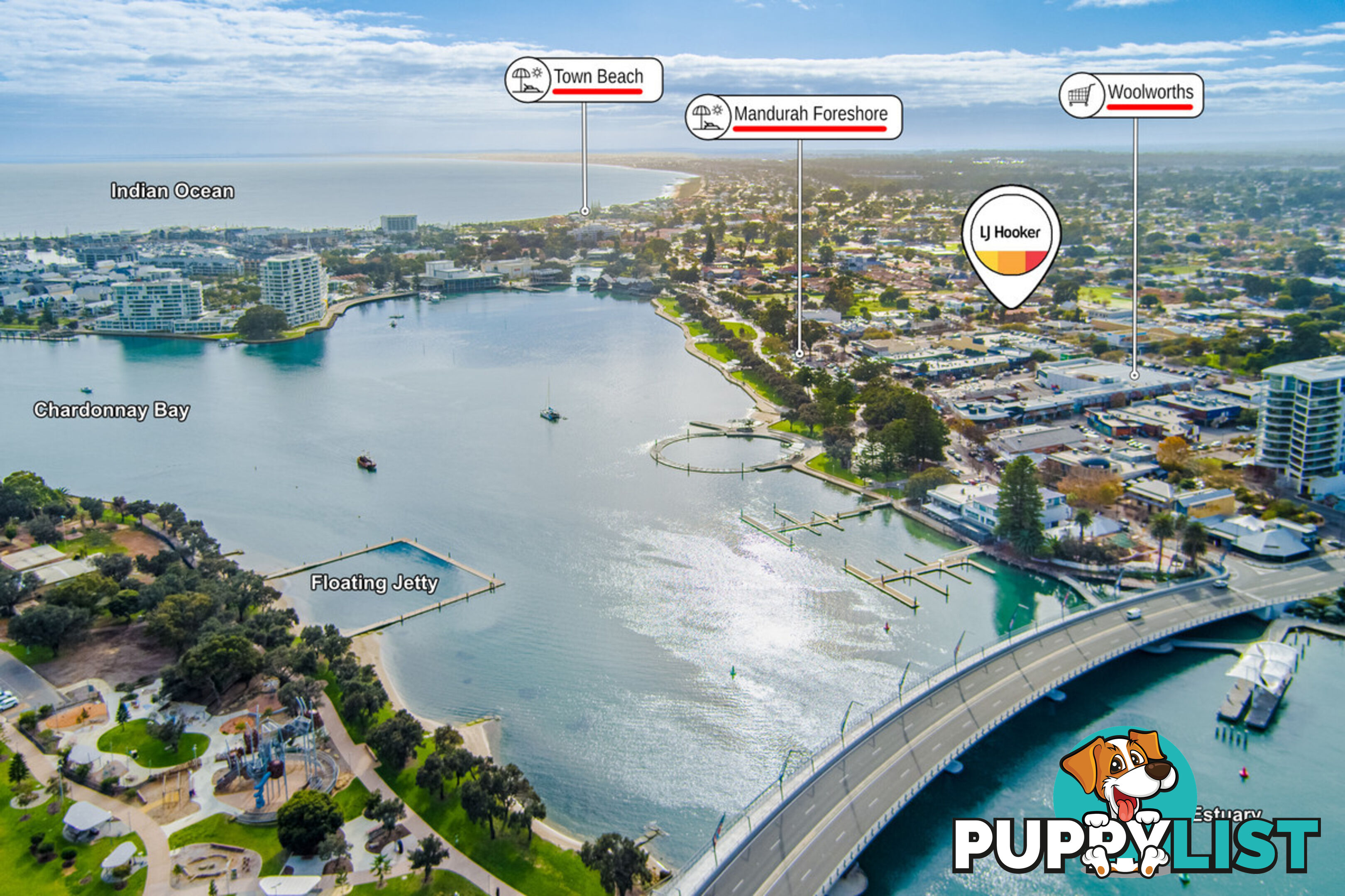6/25-27 Sholl Street MANDURAH WA 6210