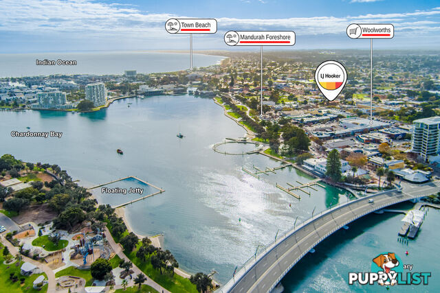 6/25-27 Sholl Street MANDURAH WA 6210