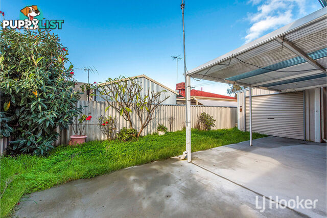 30 Coolibah Avenue MANDURAH WA 6210