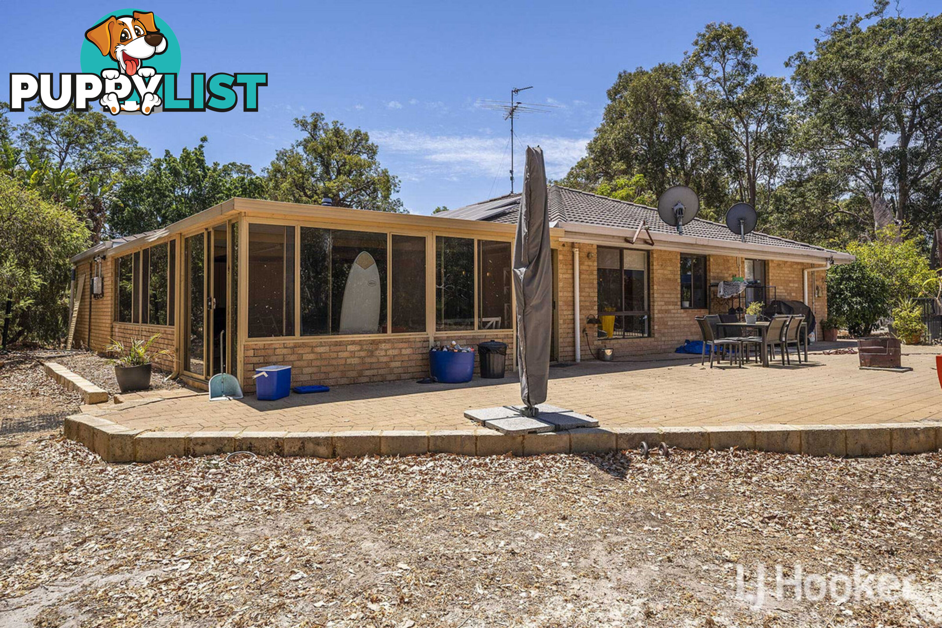 309 Carrabungup Road NIRIMBA WA 6208