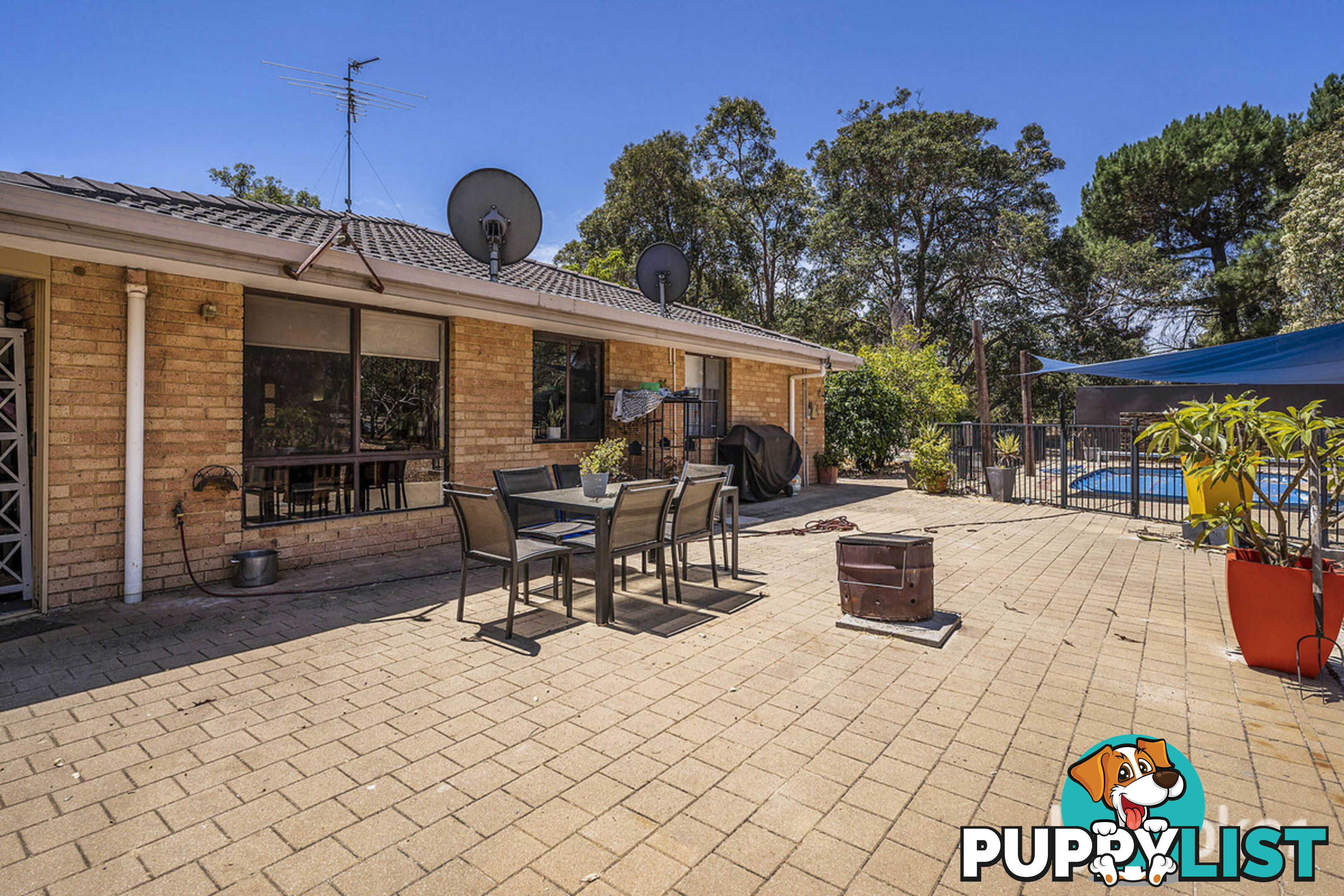 309 Carrabungup Road NIRIMBA WA 6208