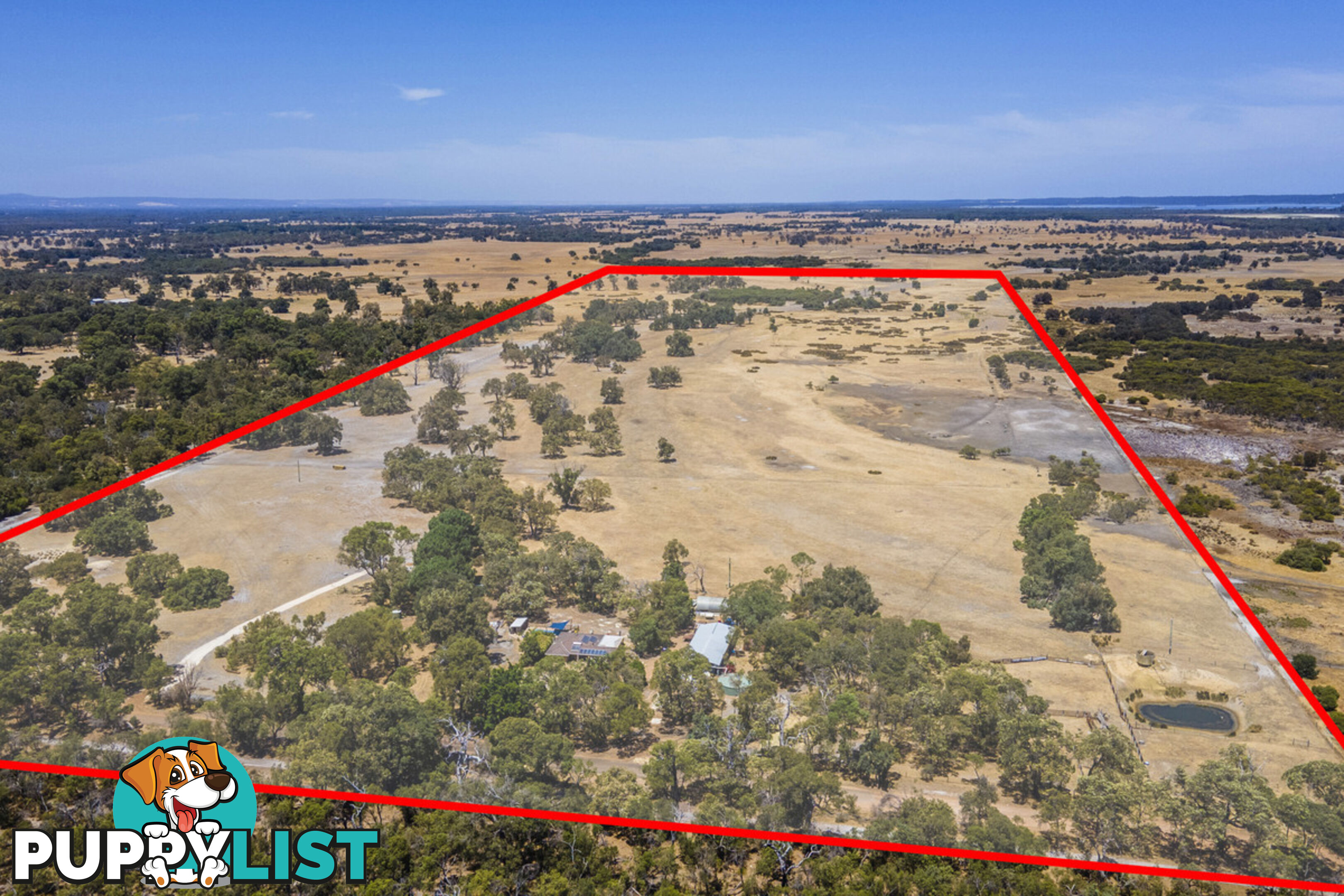 309 Carrabungup Road NIRIMBA WA 6208