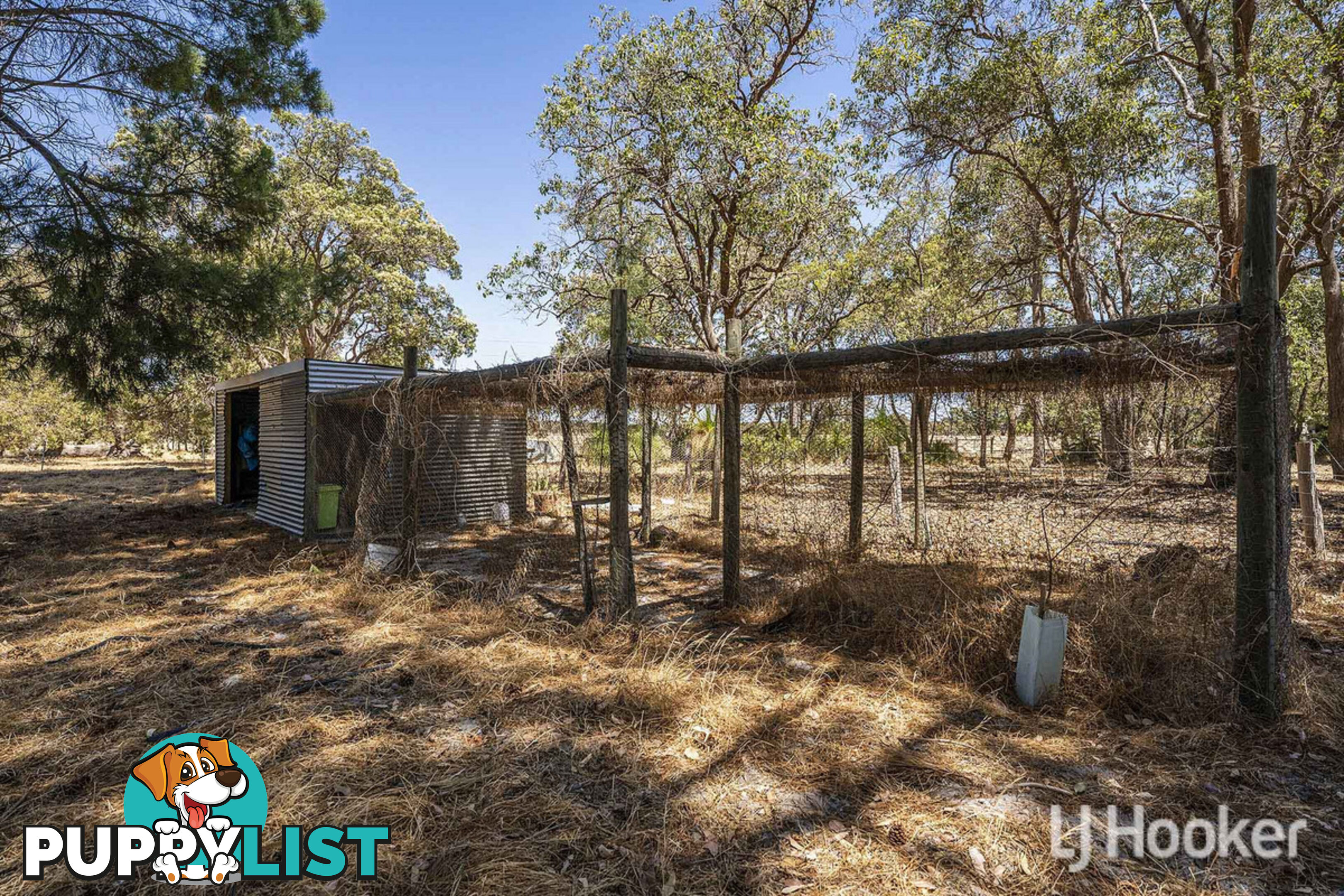 309 Carrabungup Road NIRIMBA WA 6208