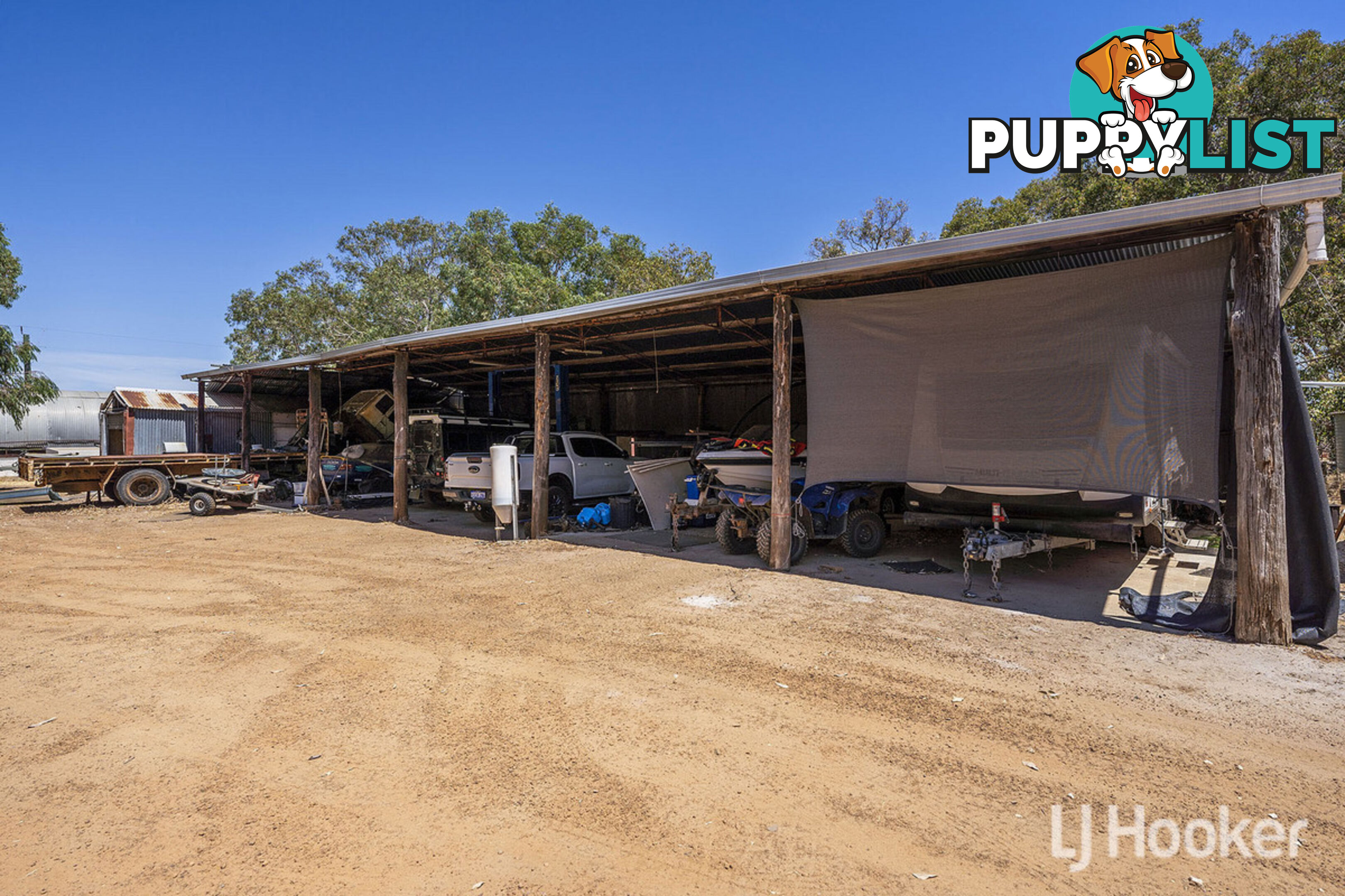 309 Carrabungup Road NIRIMBA WA 6208