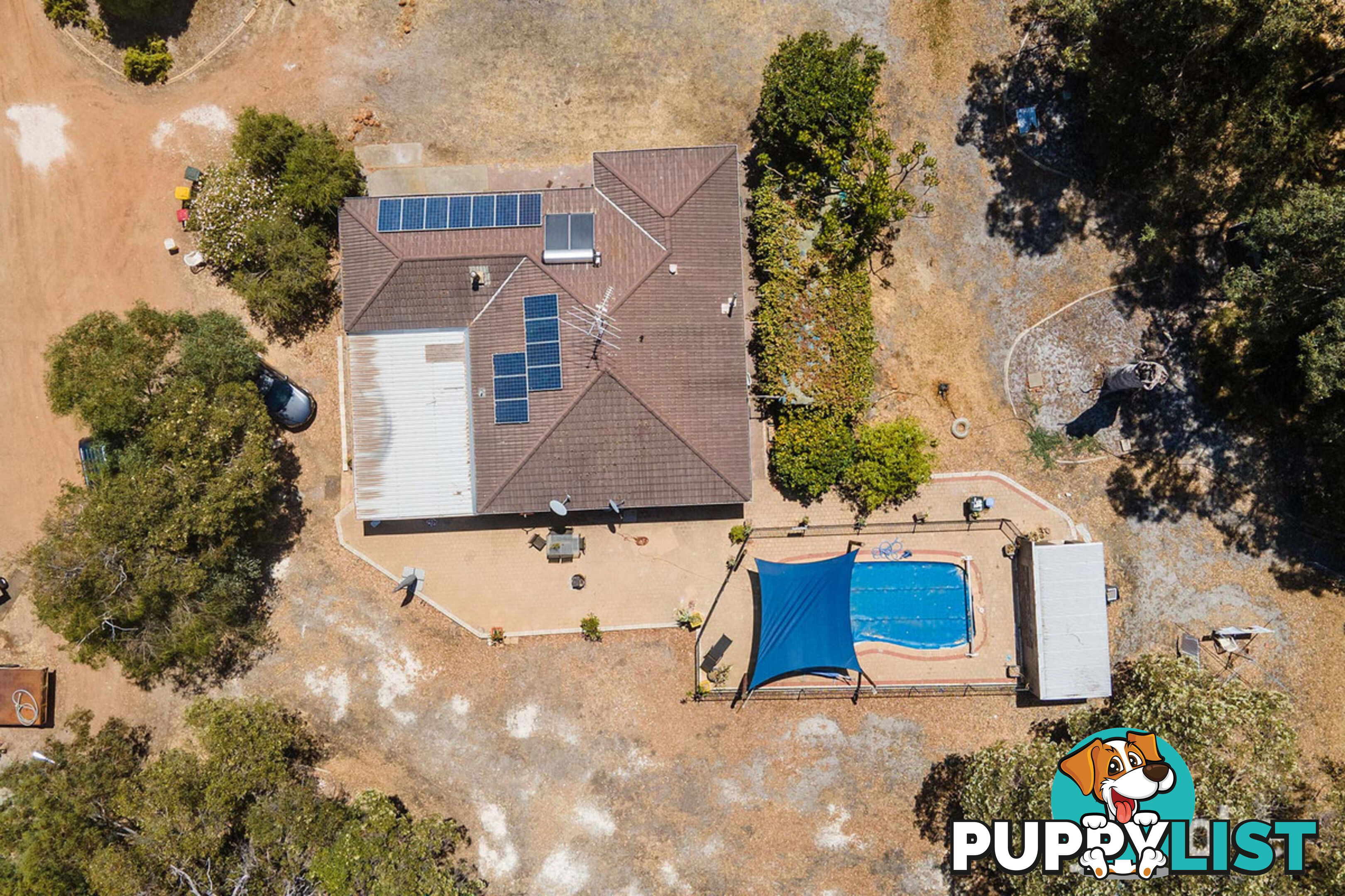 309 Carrabungup Road NIRIMBA WA 6208