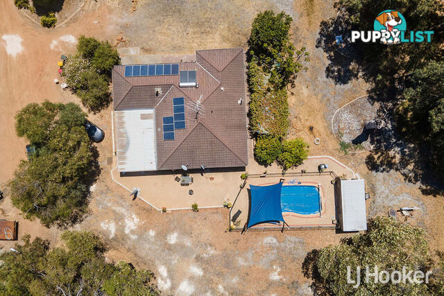 309 Carrabungup Road NIRIMBA WA 6208