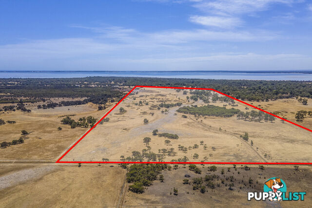 309 Carrabungup Road NIRIMBA WA 6208