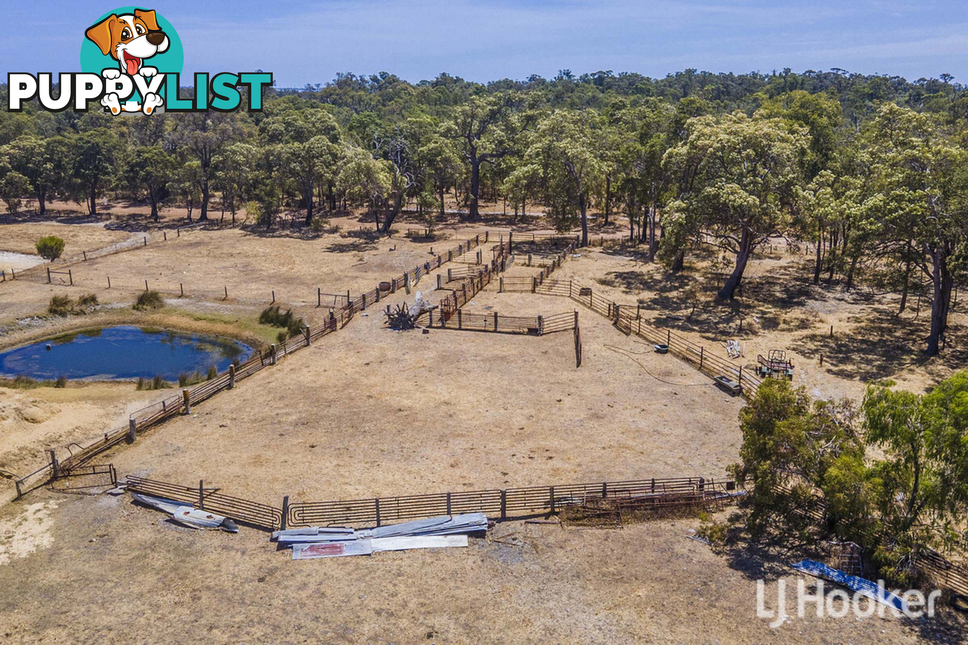 309 Carrabungup Road NIRIMBA WA 6208