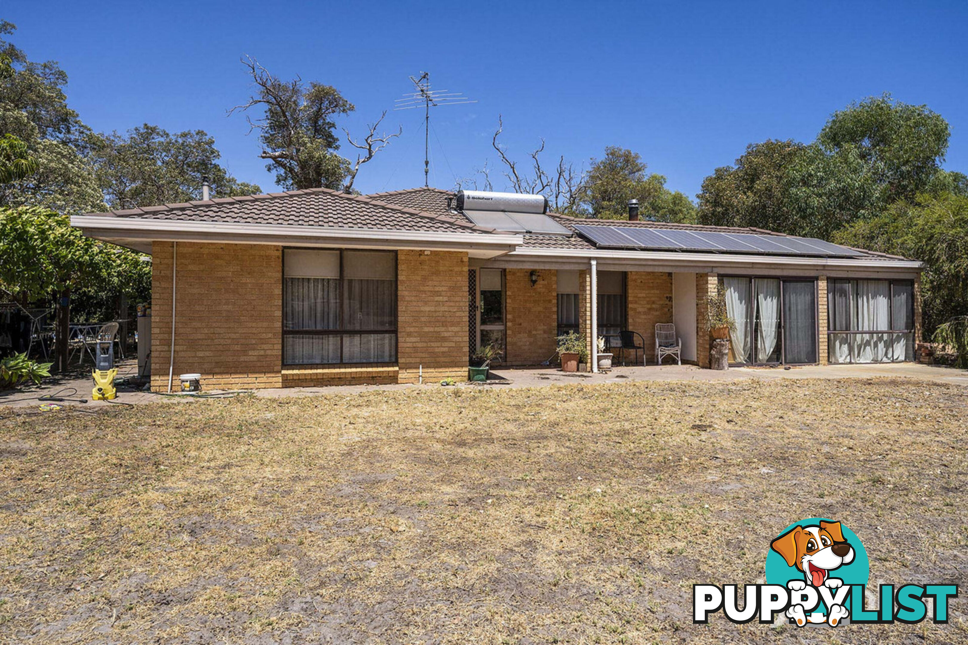 309 Carrabungup Road NIRIMBA WA 6208