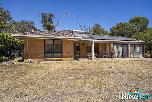 309 Carrabungup Road NIRIMBA WA 6208