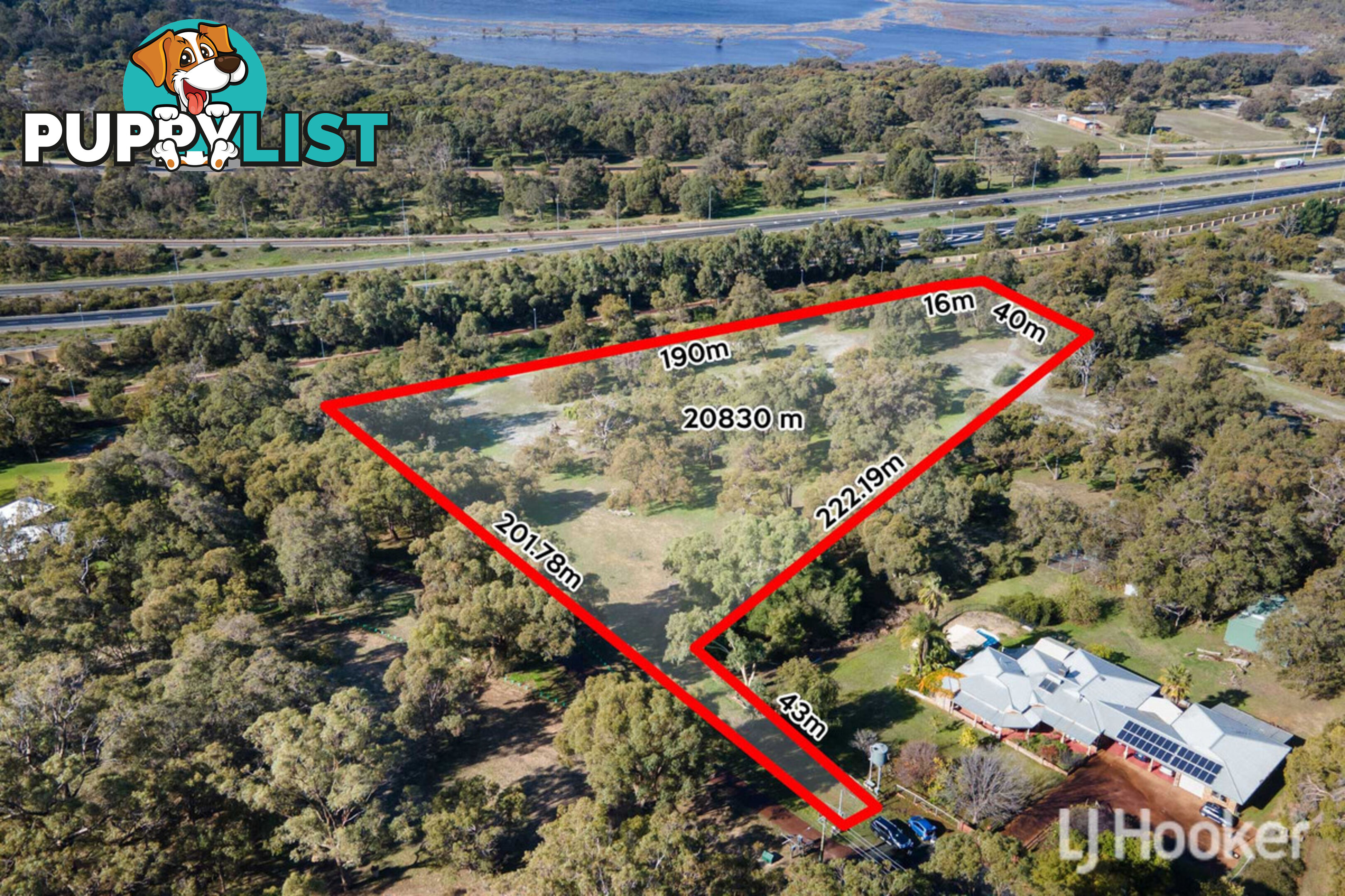 3 Pinto Close PARKLANDS WA 6180