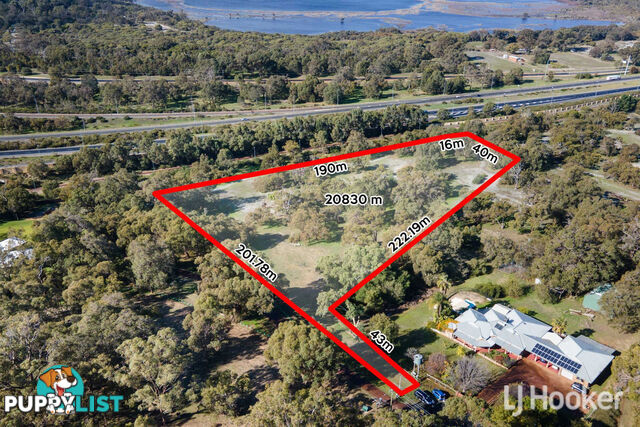 3 Pinto Close PARKLANDS WA 6180