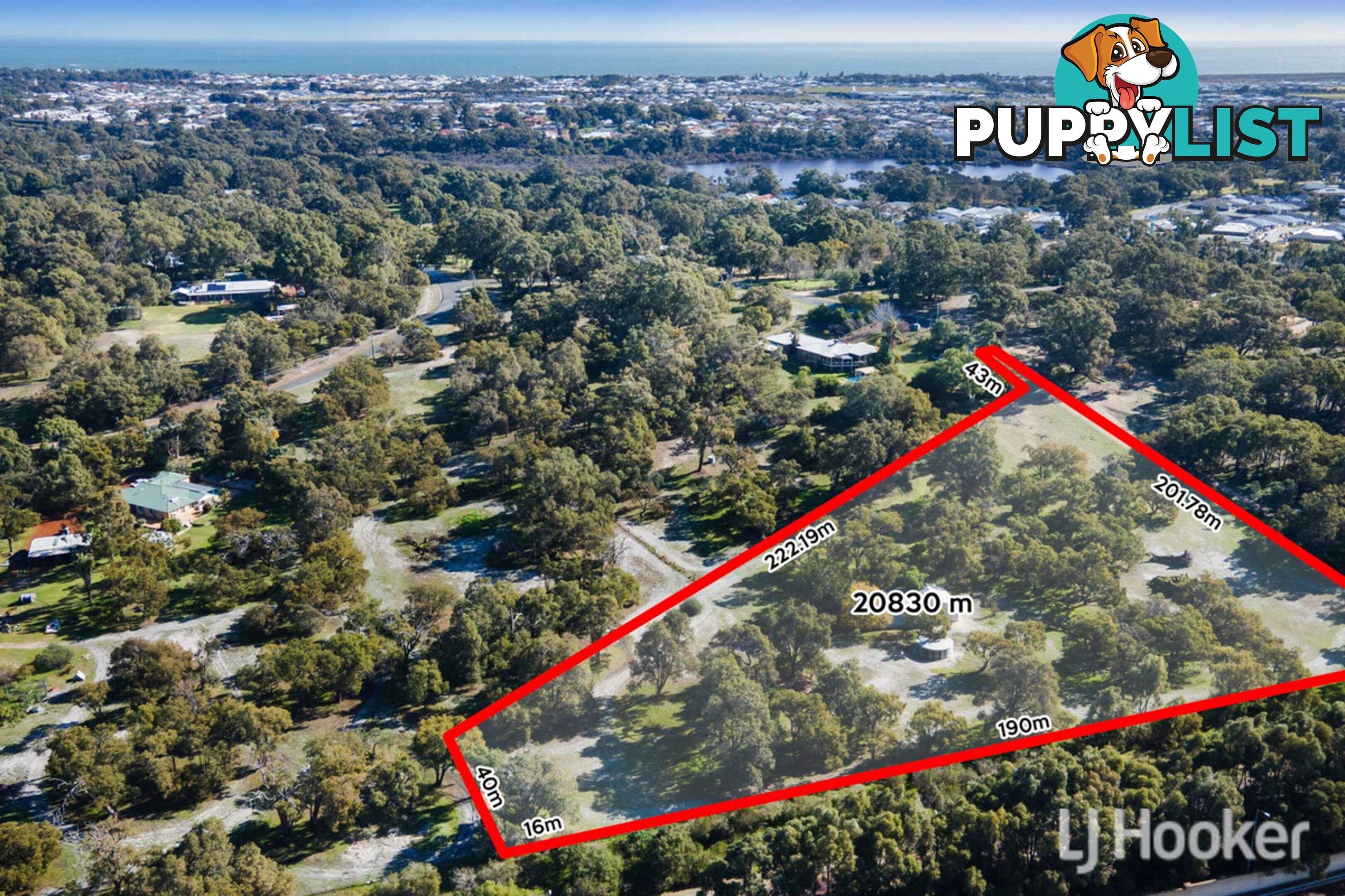 3 Pinto Close PARKLANDS WA 6180