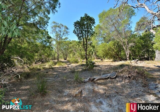 Lot 956 Stacey Rise LAKE CLIFTON WA 6215