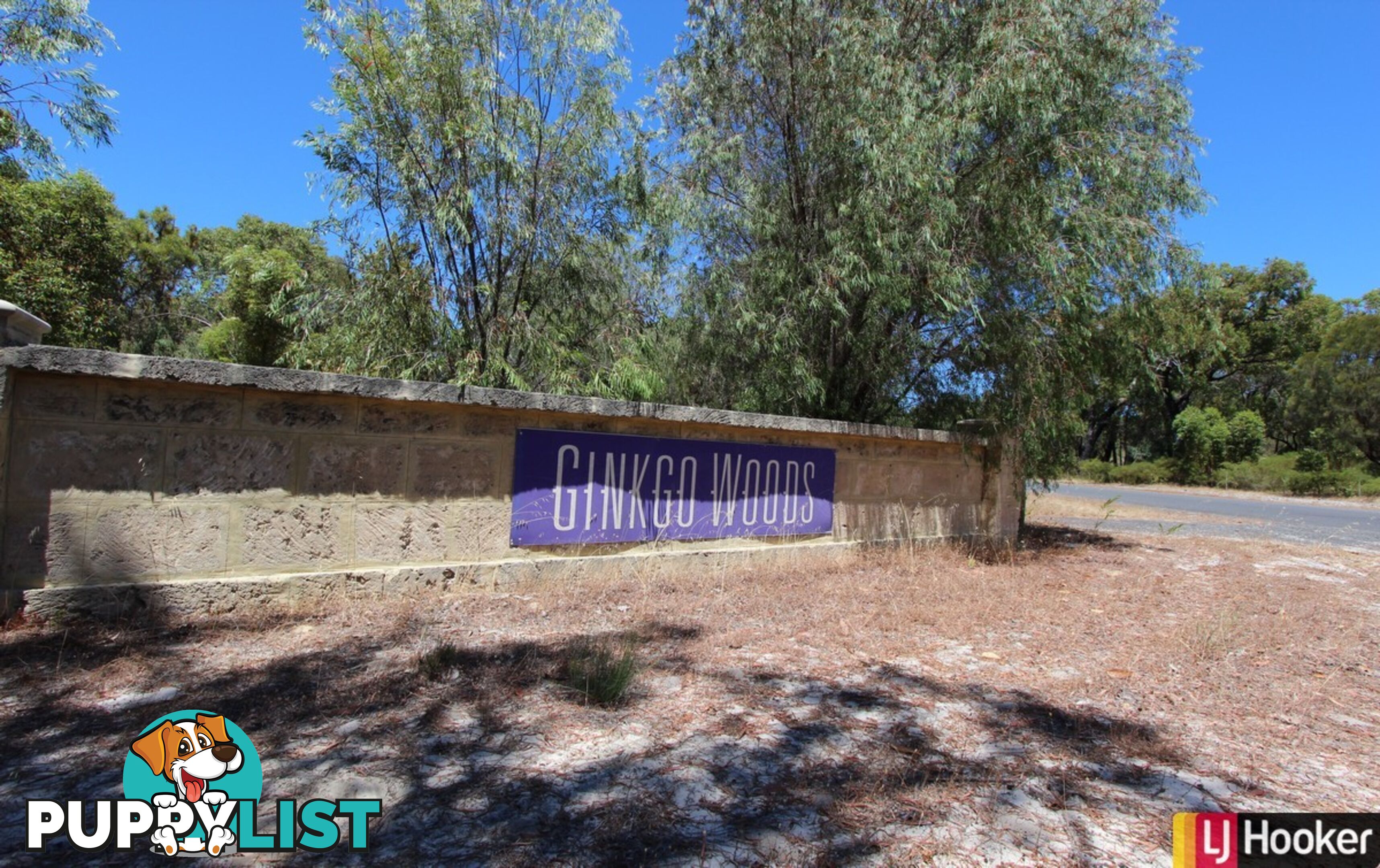 Lot 956 Stacey Rise LAKE CLIFTON WA 6215