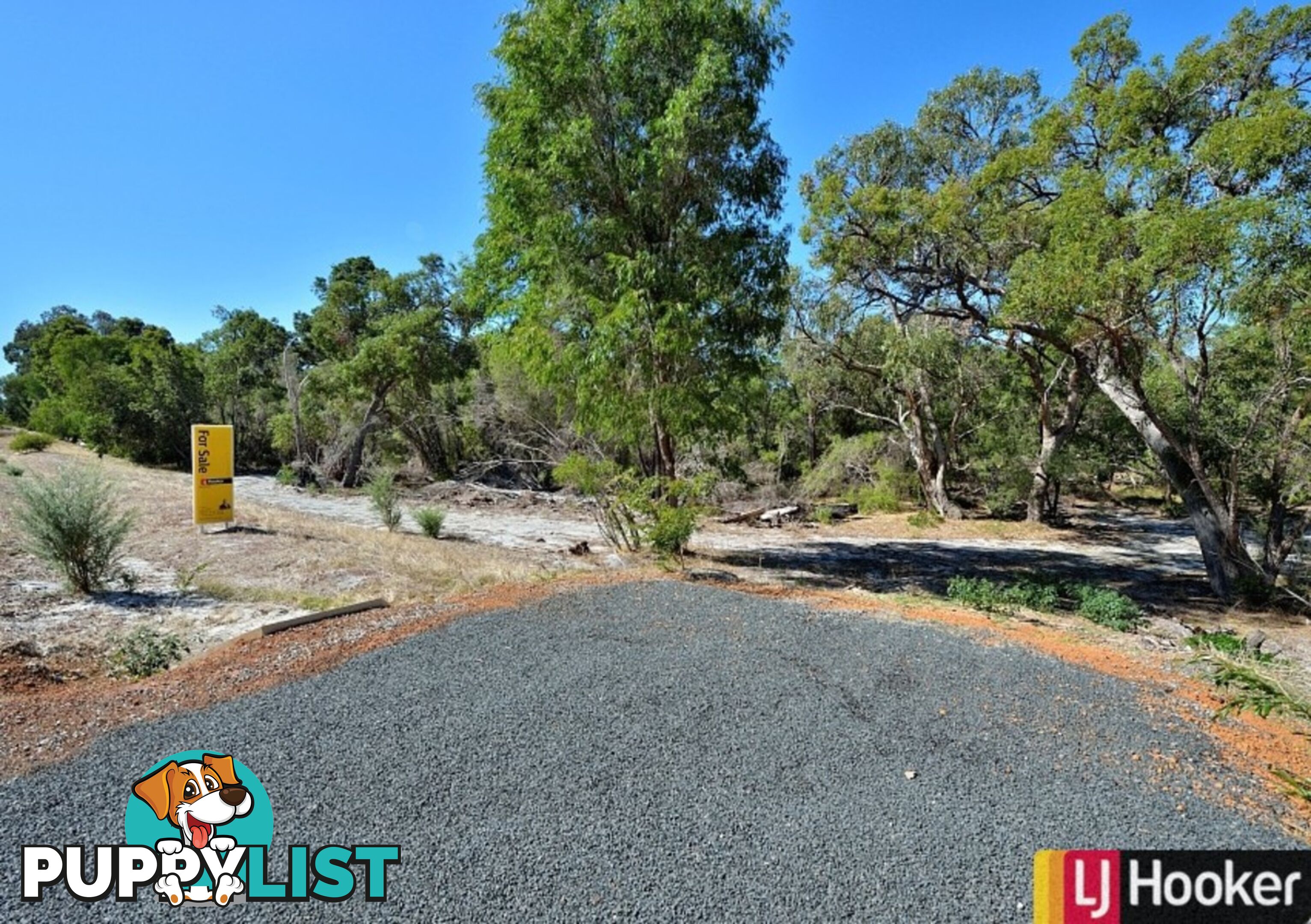 Lot 956 Stacey Rise LAKE CLIFTON WA 6215