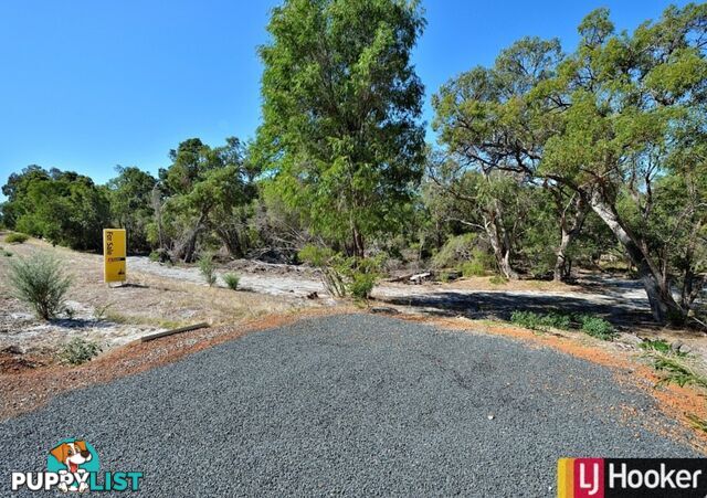 Lot 956 Stacey Rise LAKE CLIFTON WA 6215