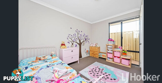 2 Keelia Vale LAKELANDS WA 6180