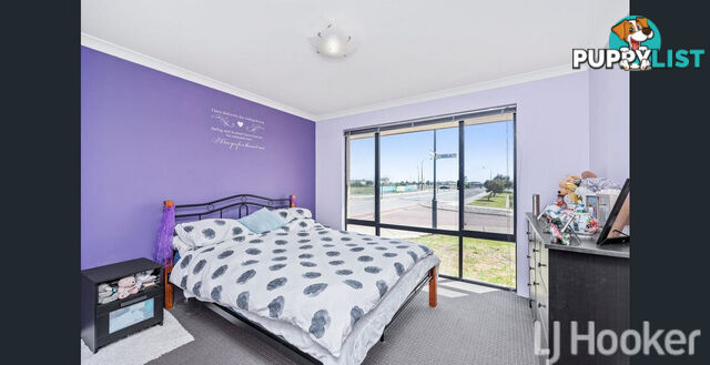 2 Keelia Vale LAKELANDS WA 6180