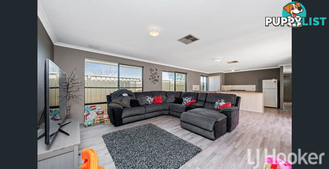 2 Keelia Vale LAKELANDS WA 6180