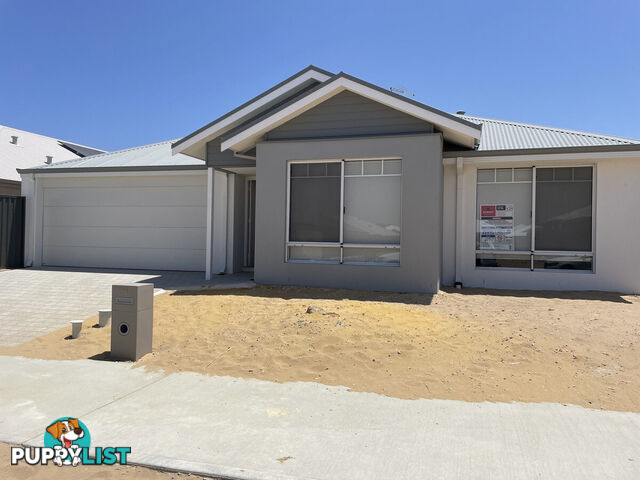 16 Segundo Street MADORA BAY WA 6210