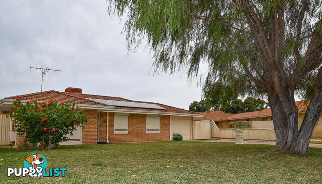 13 St Laurent Close GREENFIELDS WA 6210