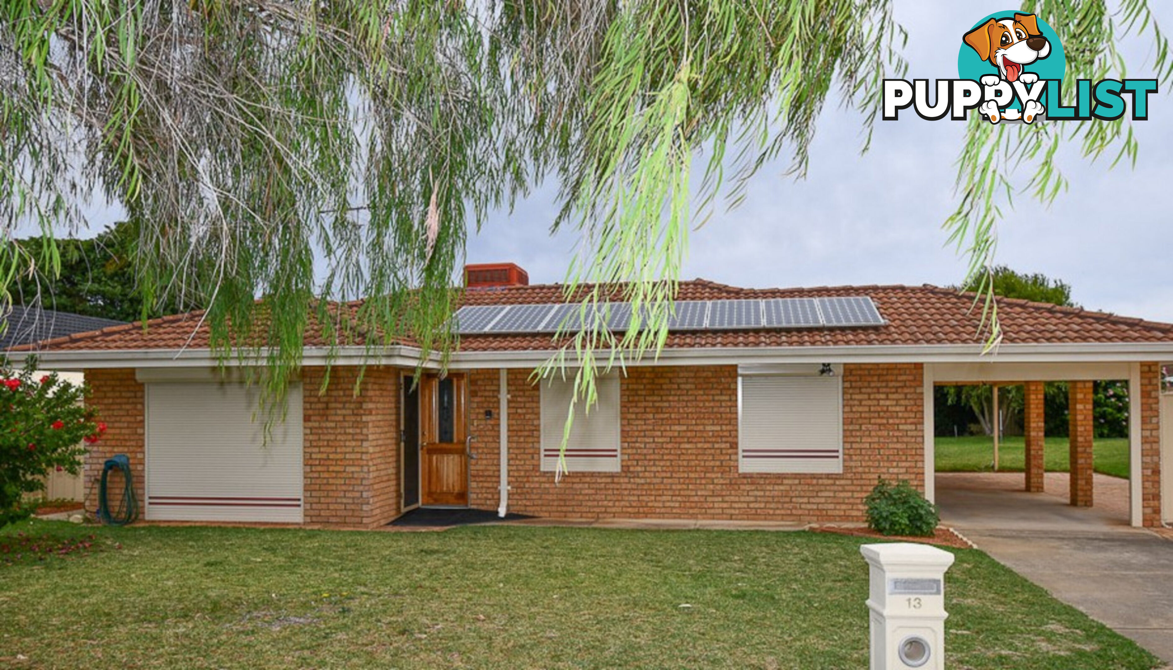 13 St Laurent Close GREENFIELDS WA 6210
