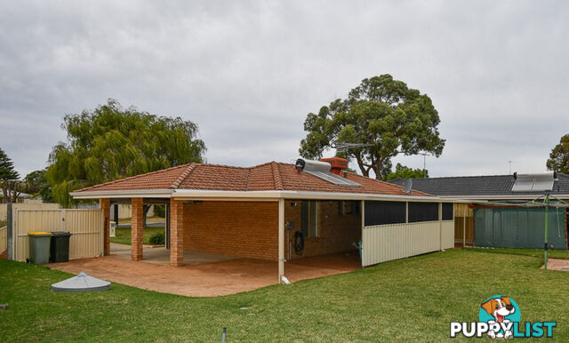 13 St Laurent Close GREENFIELDS WA 6210