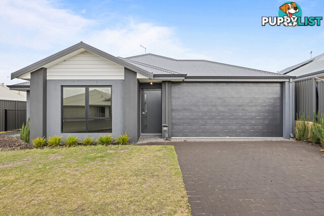 36 Sarasota Loop MADORA BAY WA 6210