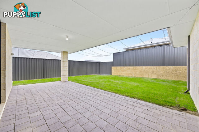 36 Sarasota Loop MADORA BAY WA 6210