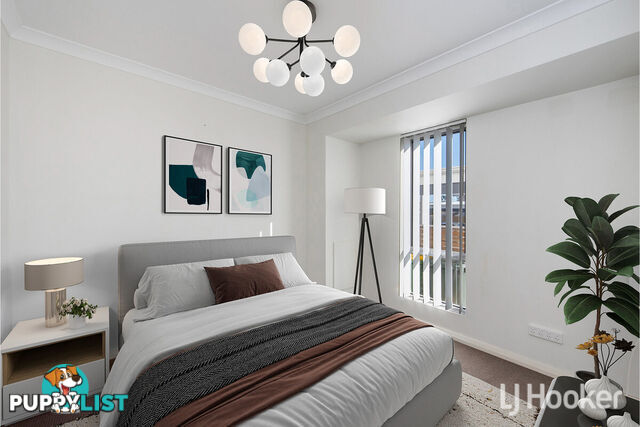 16/19 Eacott Street MANDURAH WA 6210