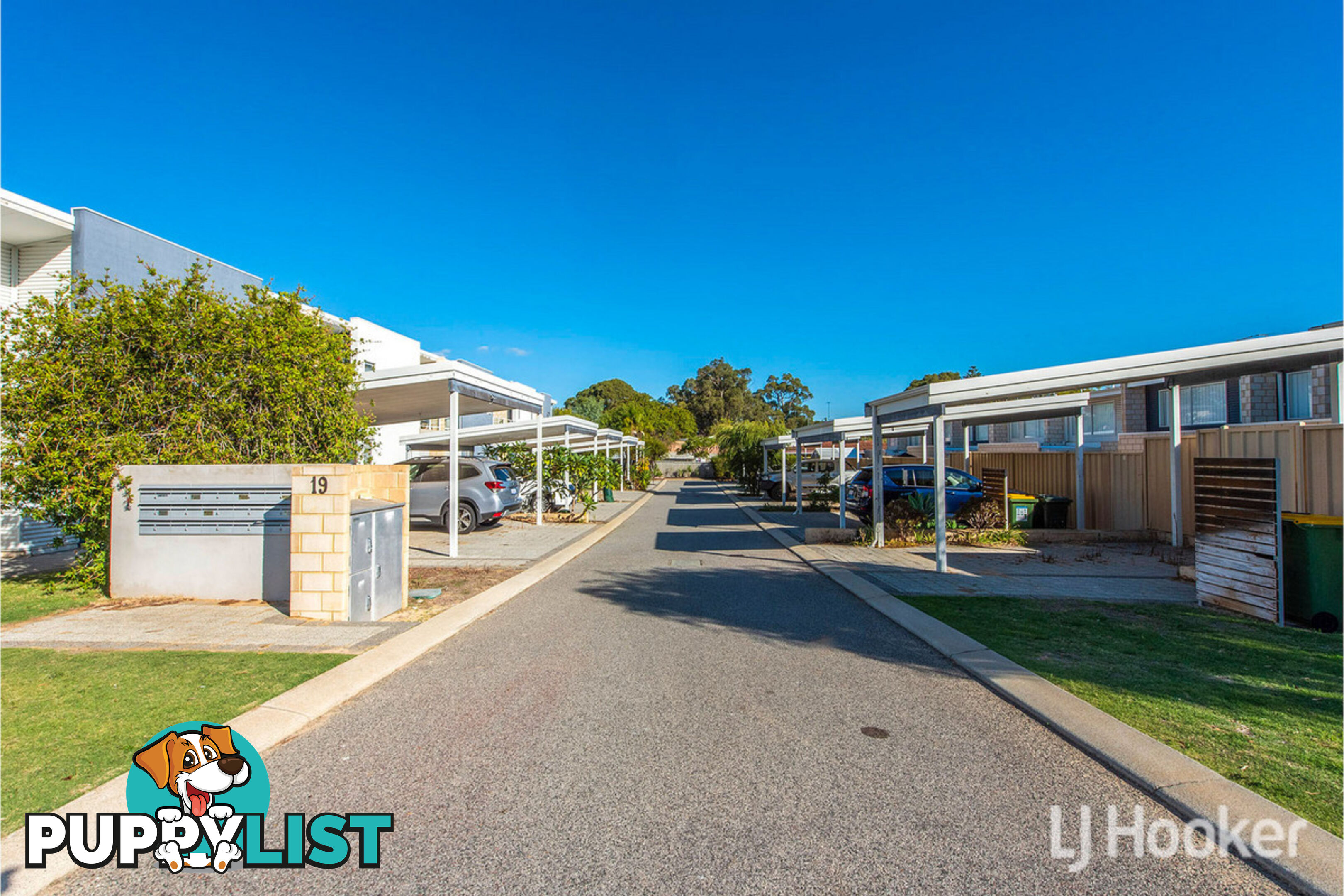 16/19 Eacott Street MANDURAH WA 6210