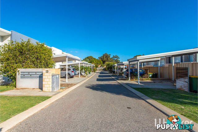 16/19 Eacott Street MANDURAH WA 6210