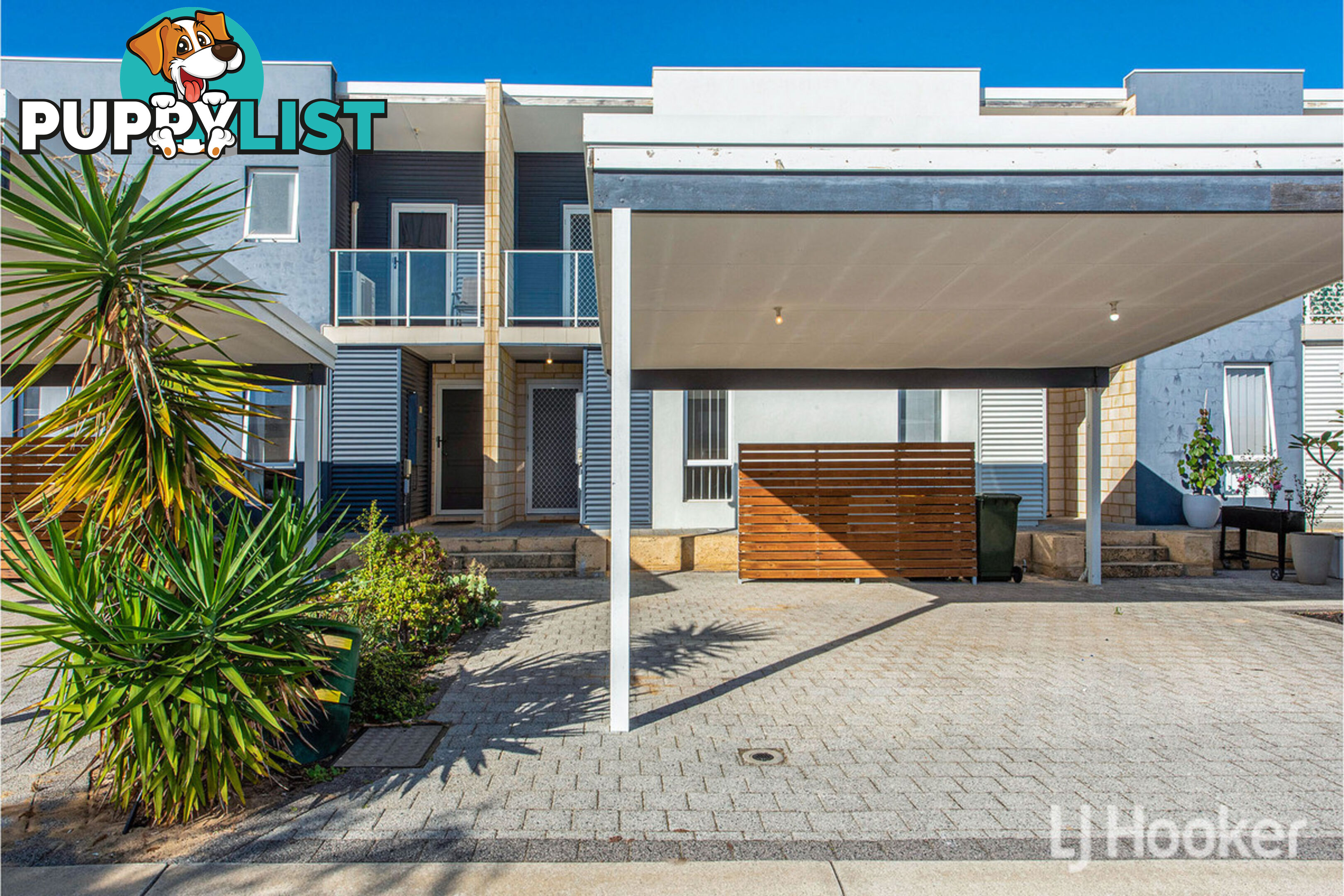 16/19 Eacott Street MANDURAH WA 6210