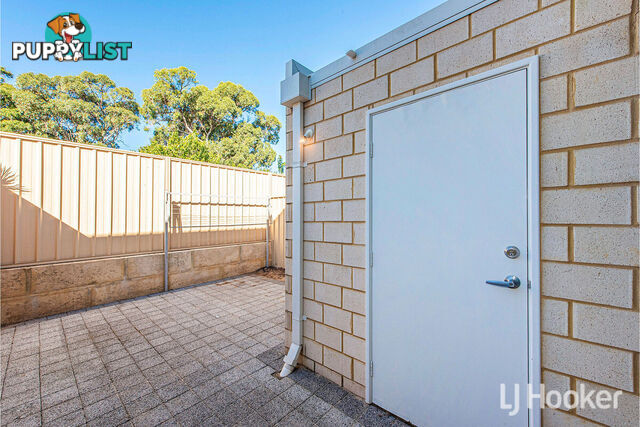 16/19 Eacott Street MANDURAH WA 6210