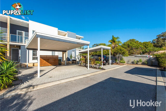 16/19 Eacott Street MANDURAH WA 6210