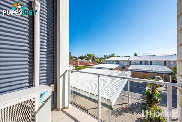 16/19 Eacott Street MANDURAH WA 6210