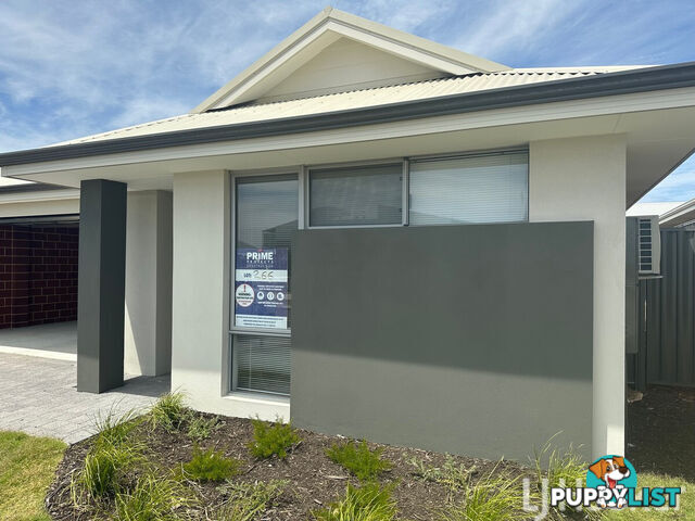 63 Coronado Way MADORA BAY WA 6210
