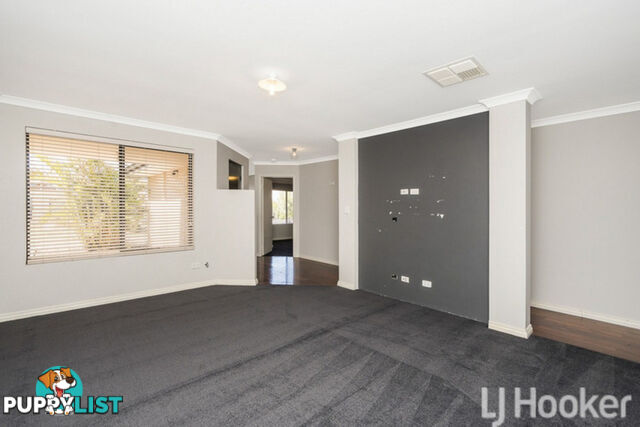 23 Senecio Way HALLS HEAD WA 6210