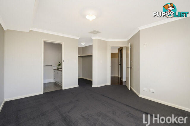 23 Senecio Way HALLS HEAD WA 6210