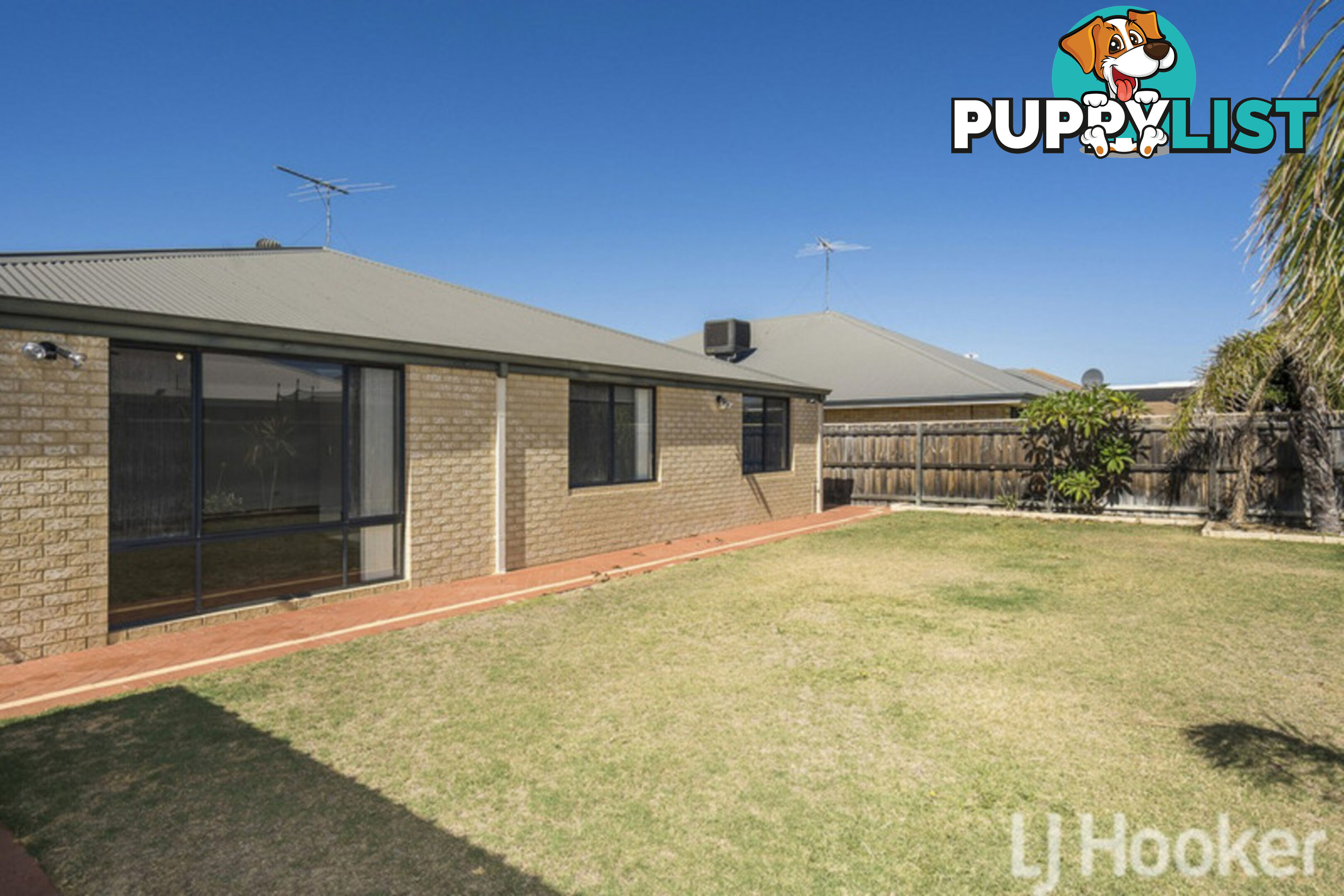 23 Senecio Way HALLS HEAD WA 6210