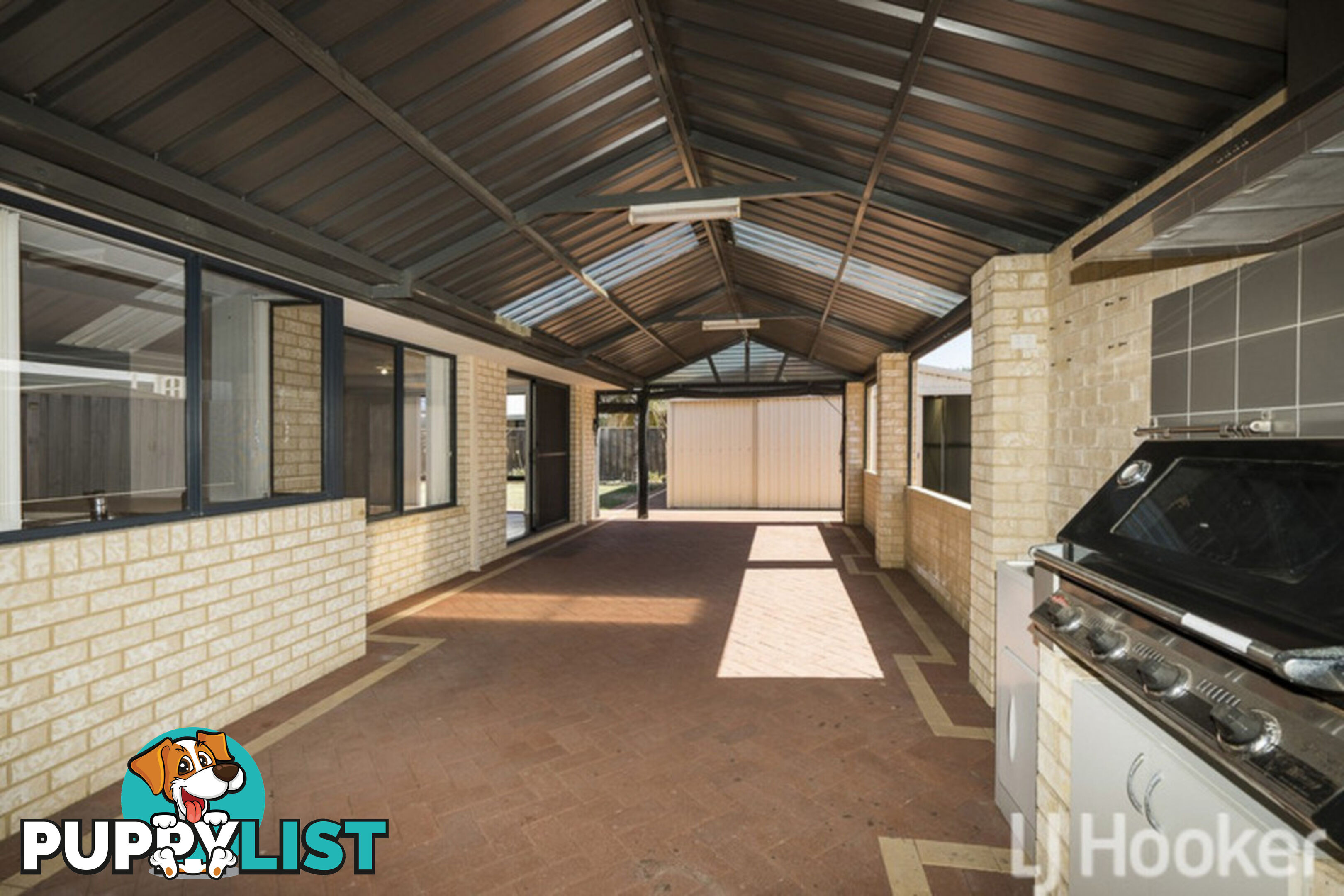 23 Senecio Way HALLS HEAD WA 6210