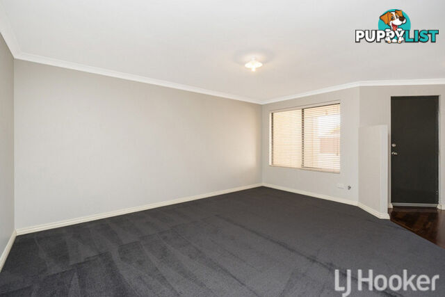 23 Senecio Way HALLS HEAD WA 6210