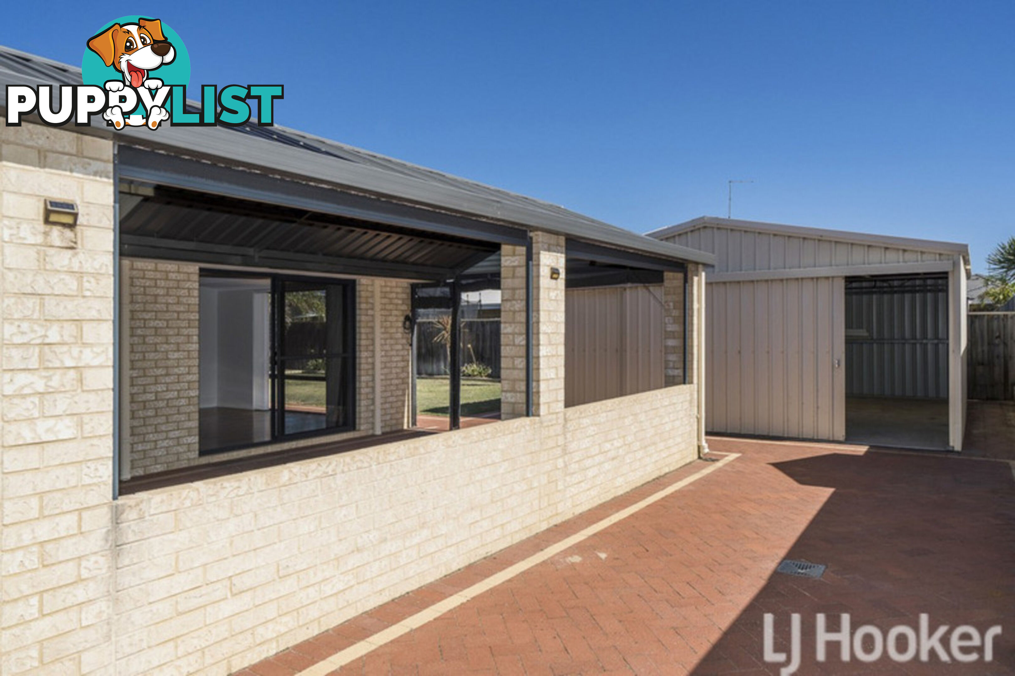 23 Senecio Way HALLS HEAD WA 6210